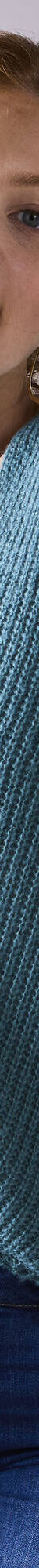Pull col V, maille anglaise toucher doux (vert sauge) Pull col V, maille anglaise toucher doux (vert sauge)